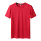 Plus Size Men T-Shirt