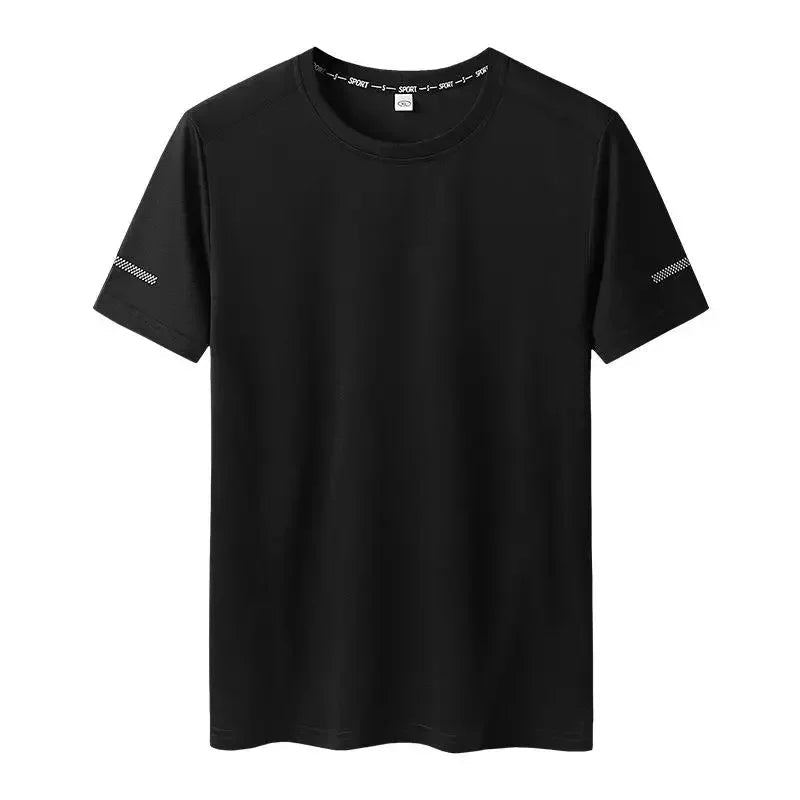 Plus Size Men T-Shirt