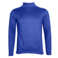 Thermal Underwear Tops Men Winter Clothes Thermal Shirt Autumn Men's Winter Tights High Neck Thin Slim Fit Long Sleeve T-shirt - Clothesfassion.store
