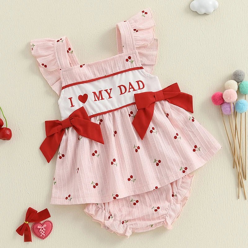 Toddler Girls Floral Ruffle Sleeve Top and Shorts Set Cute Flower Print Blouse with Elastic Waistband Shorts for Summer Outfits - Clothesfassion.store