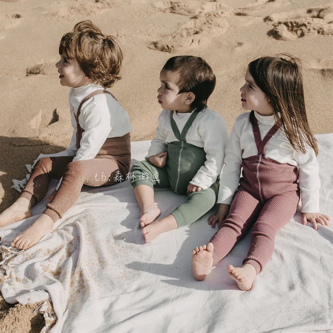 Toddler Tights Girl Brand Newborn Baby Stockings New Spring Luxurious Quality Infant Boy Tight with Strap Cute Kids Pantyhose - Clothesfassion.store