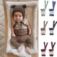 Toddler Tights Girl Brand Newborn Baby Stockings New Spring Luxurious Quality Infant Boy Tight with Strap Cute Kids Pantyhose - Clothesfassion.store