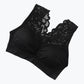 Women Laces Yoga Bras Tops lady Push Up Cotton Sport Sexy Bra Women Intim Lingerie Top Fitness Gym bra - Clothesfassion.store