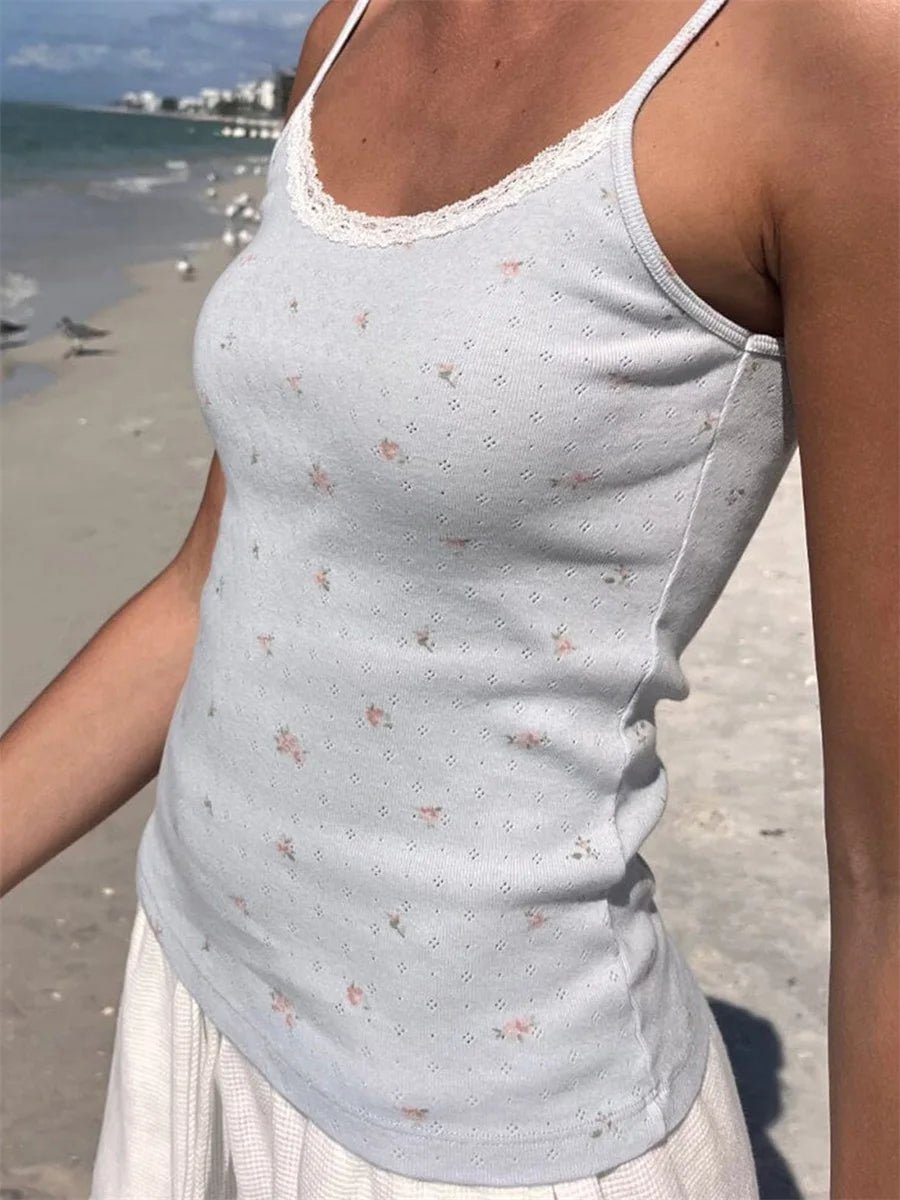 Women s Ruffle Off Shoulder Tops Summer Short Sleeve Floral Print Blouse Casual Loose Fit Tunic Shirts with Bow Tie - Clothesfassion.store