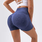 Women Shorts Sports For Women New Cycling Jogging Fitness High Waist Push Up Gym Shorts Leggings Women Yoga Clothing - Clothesfassion.store