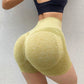 Women Shorts Sports For Women New Cycling Jogging Fitness High Waist Push Up Gym Shorts Leggings Women Yoga Clothing - Clothesfassion.store