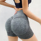 Women Shorts Sports For Women New Cycling Jogging Fitness High Waist Push Up Gym Shorts Leggings Women Yoga Clothing - Clothesfassion.store