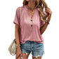 Women's Clothing Spring Summer 2025 Tops Vintage French Lantern Sleeve Elegant and Youth Woman Blouses Lace Shirt Female body - Clothesfassion.store