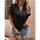 Women's Clothing Spring Summer 2025 Tops Vintage French Lantern Sleeve Elegant and Youth Woman Blouses Lace Shirt Female body - Clothesfassion.store