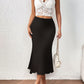 Women's Fashion Elegant Knitted Jacquard Stretch - Clothesfassion.store