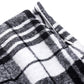Womens High Waist Plaid Skirt Bodycon Pencil Mini Skirts - Clothesfassion.store