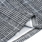 Womens High Waist Plaid Skirt Bodycon Pencil Mini Skirts - Clothesfassion.store