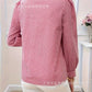 Women's Spring Casual Checkered Print Shirt Autumn Fashion Bow Tie Lace - up Long Sleeve Tops Lady Elegant Stacked Collar Blouses - Clothesfassion.store