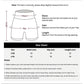 Women's Yoga Shorts High - Waist Fitness Shorts Fitness Yoga Lifting Buttocks Fitness Women's Yoga Fitness Running Shorts Sportswe - Clothesfassion.store