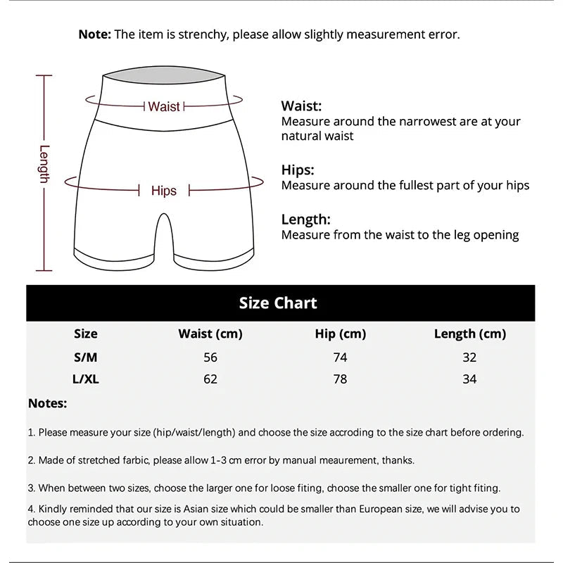 Women's Yoga Shorts High - Waist Fitness Shorts Fitness Yoga Lifting Buttocks Fitness Women's Yoga Fitness Running Shorts Sportswe - Clothesfassion.store