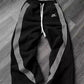 Y2k Embroidered Black Gray Casual Pants Camo Functional Tactical Functional Men's Women's Premium Jogging Drawstring Sweatpants - Clothesfassion.store