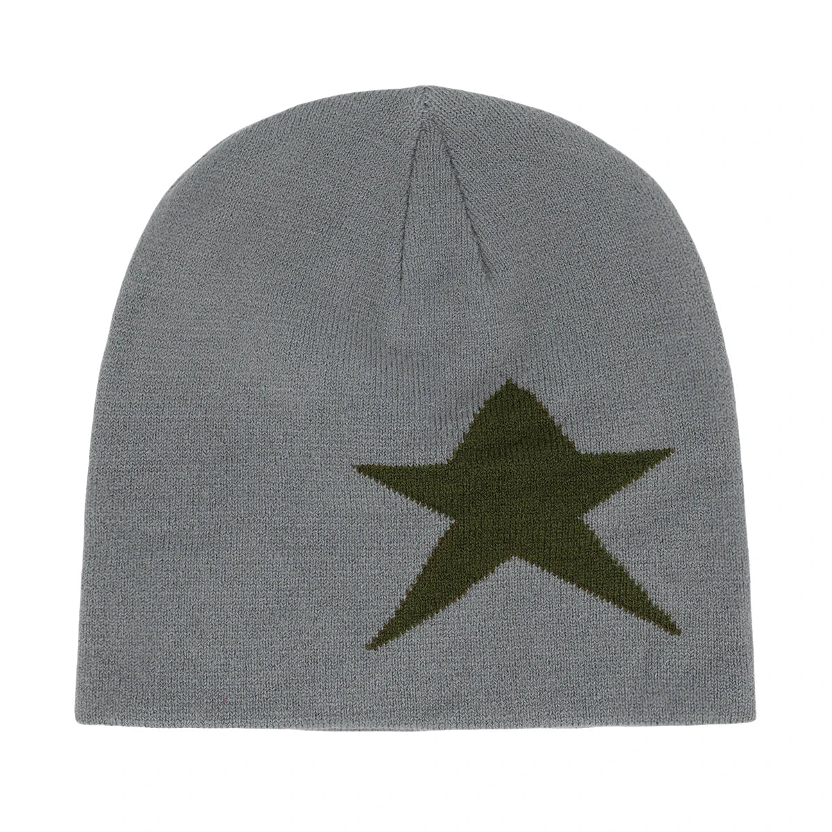 Y2K Letter Knitted Winter Autumn Beanie Cap Men Women Kanye Beanies Gorras Hombre Top Warm Skiing Hat Ear Hats Hip Hop Skullcap - Clothesfassion.store