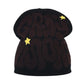 Y2K Letter Knitted Winter Autumn Beanie Cap Men Women Kanye Beanies Gorras Hombre Top Warm Skiing Hat Ear Hats Hip Hop Skullcap - Clothesfassion.store