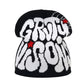 Y2K Letter Knitted Winter Autumn Beanie Cap Men Women Kanye Beanies Gorras Hombre Top Warm Skiing Hat Ear Hats Hip Hop Skullcap - Clothesfassion.store
