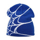 Y2K Letter Knitted Winter Autumn Beanie Cap Men Women Kanye Beanies Gorras Hombre Top Warm Skiing Hat Ear Hats Hip Hop Skullcap - Clothesfassion.store