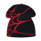 Y2K Letter Knitted Winter Autumn Beanie Cap Men Women Kanye Beanies Gorras Hombre Top Warm Skiing Hat Ear Hats Hip Hop Skullcap - Clothesfassion.store