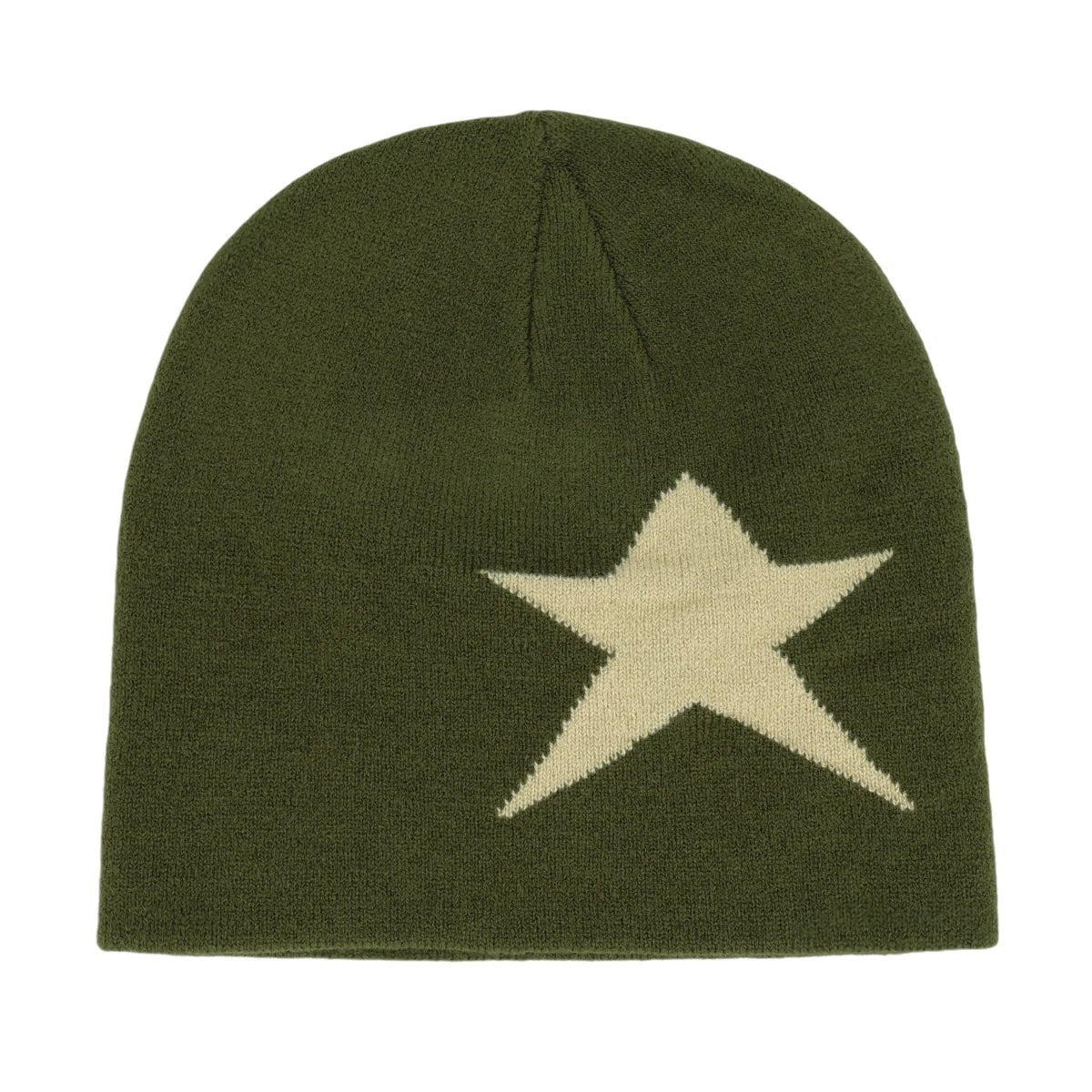 Y2K Letter Knitted Winter Autumn Beanie Cap Men Women Kanye Beanies Gorras Hombre Top Warm Skiing Hat Ear Hats Hip Hop Skullcap - Clothesfassion.store