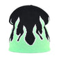 Y2K Letter Knitted Winter Autumn Beanie Cap Men Women Kanye Beanies Gorras Hombre Top Warm Skiing Hat Ear Hats Hip Hop Skullcap - Clothesfassion.store