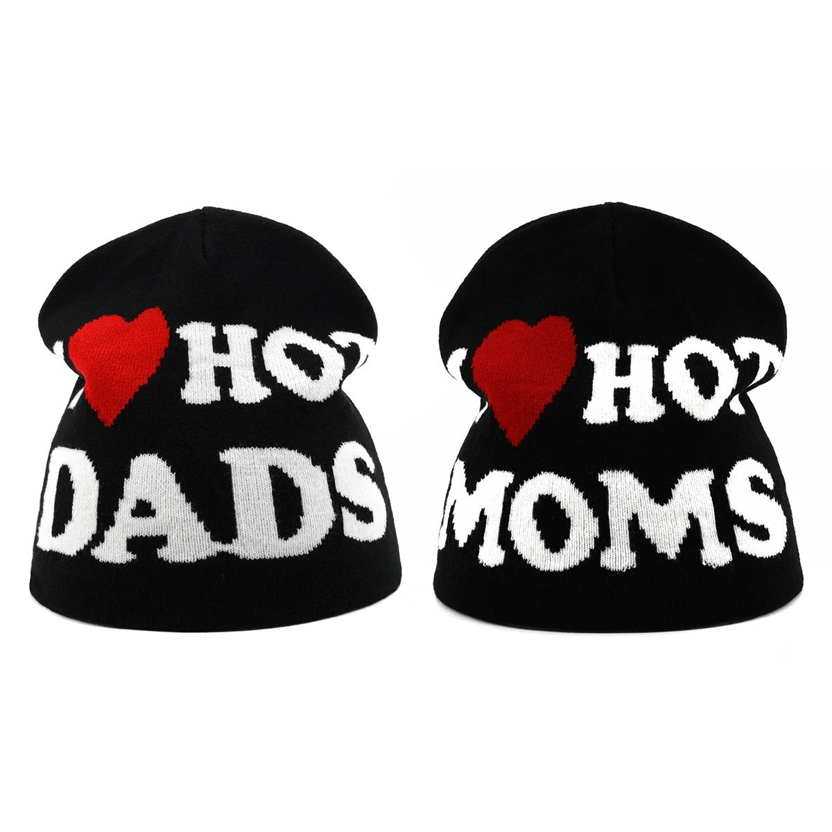 Y2K Letter Knitted Winter Autumn Beanie Cap Men Women Kanye Beanies Gorras Hombre Top Warm Skiing Hat Ear Hats Hip Hop Skullcap - Clothesfassion.store