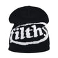 Y2K Letter Knitted Winter Autumn Beanie Cap Men Women Kanye Beanies Gorras Hombre Top Warm Skiing Hat Ear Hats Hip Hop Skullcap - Clothesfassion.store