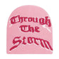 Y2K Letter Knitted Winter Autumn Beanie Cap Men Women Kanye Beanies Gorras Hombre Top Warm Skiing Hat Ear Hats Hip Hop Skullcap - Clothesfassion.store