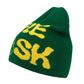 Y2K Letter Knitted Winter Autumn Beanie Cap Men Women Kanye Beanies Gorras Hombre Top Warm Skiing Hat Ear Hats Hip Hop Skullcap - Clothesfassion.store