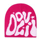 Y2K Letter Knitted Winter Autumn Beanie Cap Men Women Kanye Beanies Gorras Hombre Top Warm Skiing Hat Ear Hats Hip Hop Skullcap - Clothesfassion.store