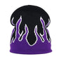Y2K Letter Knitted Winter Autumn Beanie Cap Men Women Kanye Beanies Gorras Hombre Top Warm Skiing Hat Ear Hats Hip Hop Skullcap - Clothesfassion.store