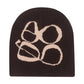 Y2K Letter Knitted Winter Autumn Beanie Cap Men Women Kanye Beanies Gorras Hombre Top Warm Skiing Hat Ear Hats Hip Hop Skullcap - Clothesfassion.store