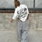 Y2K retro Korean version new sports pants 2026 new fitness wear dance sportswear casual spot high quality trousers fabric - Clothesfassion.store