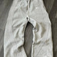 Y2K retro Korean version new sports pants 2026 new fitness wear dance sportswear casual spot high quality trousers fabric - Clothesfassion.store