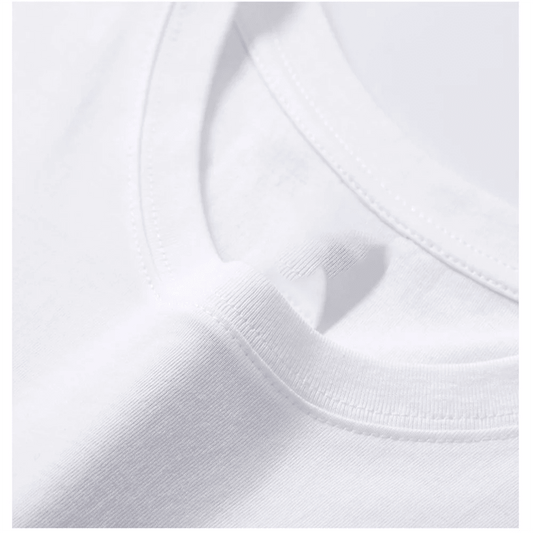 Y2K style hip - hop print 100% cotton T-shirt suitable for both men and women. Casual, loose - fitting, short - sleeved streetwear - Clothesfassion.store