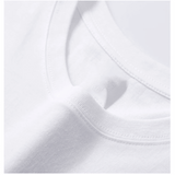 Y2K style hip - hop print 100% cotton T-shirt suitable for both men and women. Casual, loose - fitting, short - sleeved streetwear - Clothesfassion.store