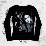 Y2k T - shir T Shirt for Women Clothing Female 90s Clothes Vintage Women's T-shirts Spring 2025 Woman Graphic Tees Y2k Top Kawaii - Clothesfassion.store