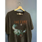 Y2K The Cure Theme T-shirt Summer New Retro Street Men's and Women's Casual Fashion T-shirt - Clothesfassion.store