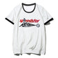 Y2k Tops top women funny Y2K Japanese Tee girl y2k clothing - Clothesfassion.store