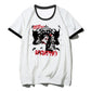 Y2k Tops top women funny Y2K Japanese Tee girl y2k clothing - Clothesfassion.store