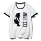 Y2k Tops top women funny Y2K Japanese Tee girl y2k clothing - Clothesfassion.store