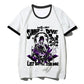 Y2k Tops top women funny Y2K Japanese Tee girl y2k clothing - Clothesfassion.store