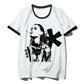 Y2k Tops top women funny Y2K Japanese Tee girl y2k clothing - Clothesfassion.store