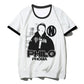Y2k Tops top women funny Y2K Japanese Tee girl y2k clothing - Clothesfassion.store