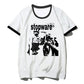 Y2k Tops top women funny Y2K Japanese Tee girl y2k clothing - Clothesfassion.store