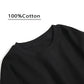 Y2K Type O Negative "Black No.1" Men's Cotton T-shirt Spring/Summer New Product Casual Fashion T-shirt - Clothesfassion.store