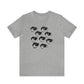 Y2K Women's T-shirts, Streetwear, Retro, Cute, Fashionable.graphic T Shirts Aesthetic Clothes Summer Streetwear Personality Y2K - Clothesfassion.store