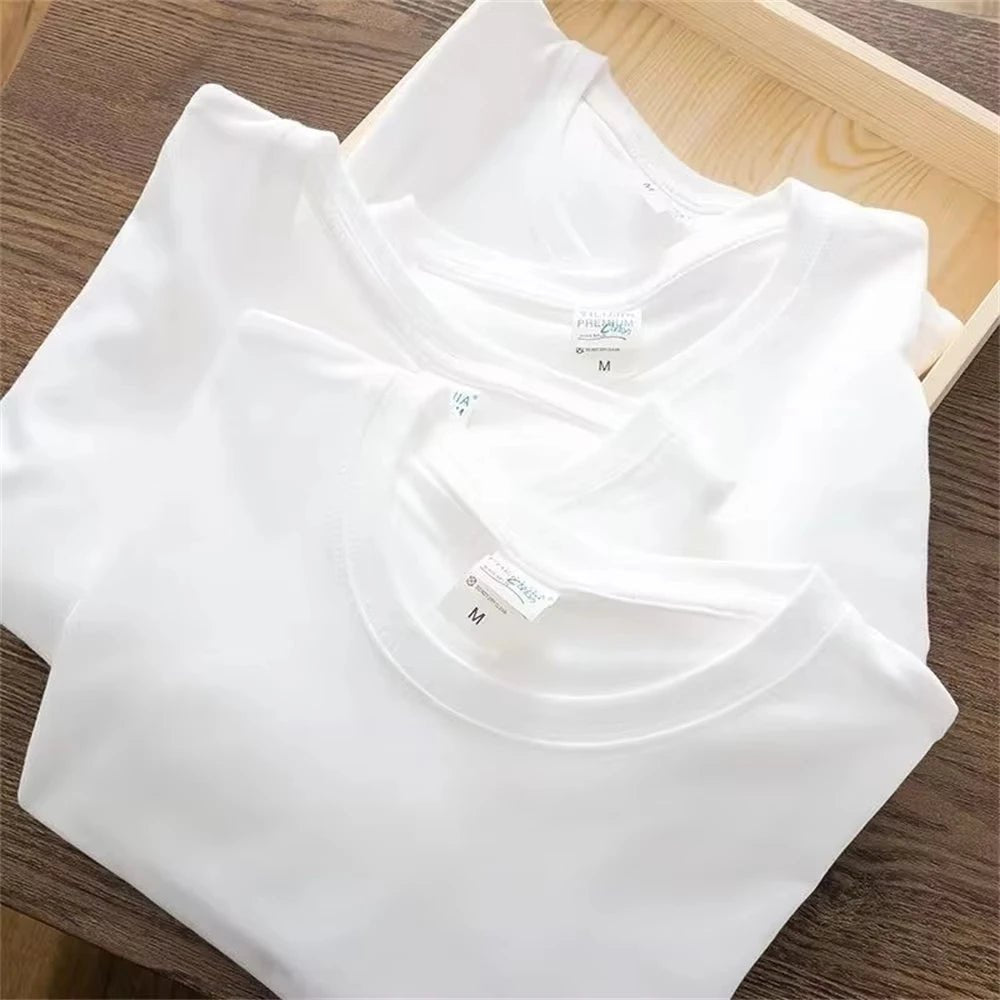 Yamaha Men's Cotton Casual Comfort Top T-Shirt Racing Brand Lovers Retro Summer Casual Street Clothing - Clothesfassion.store